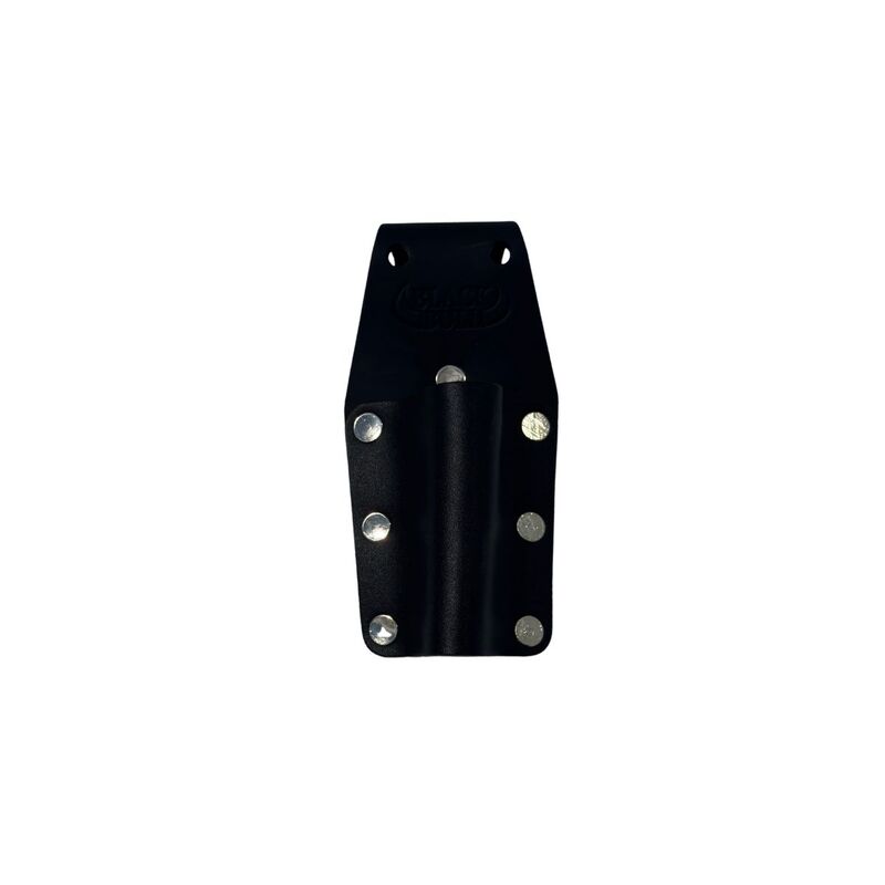 Black Bull waterpashouder – Torpedo-model