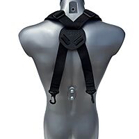 Black Bull werkbretels – S t/m XXXL