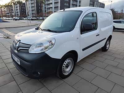 RENAULT KANGOO FURGÓN 15CC 95CV