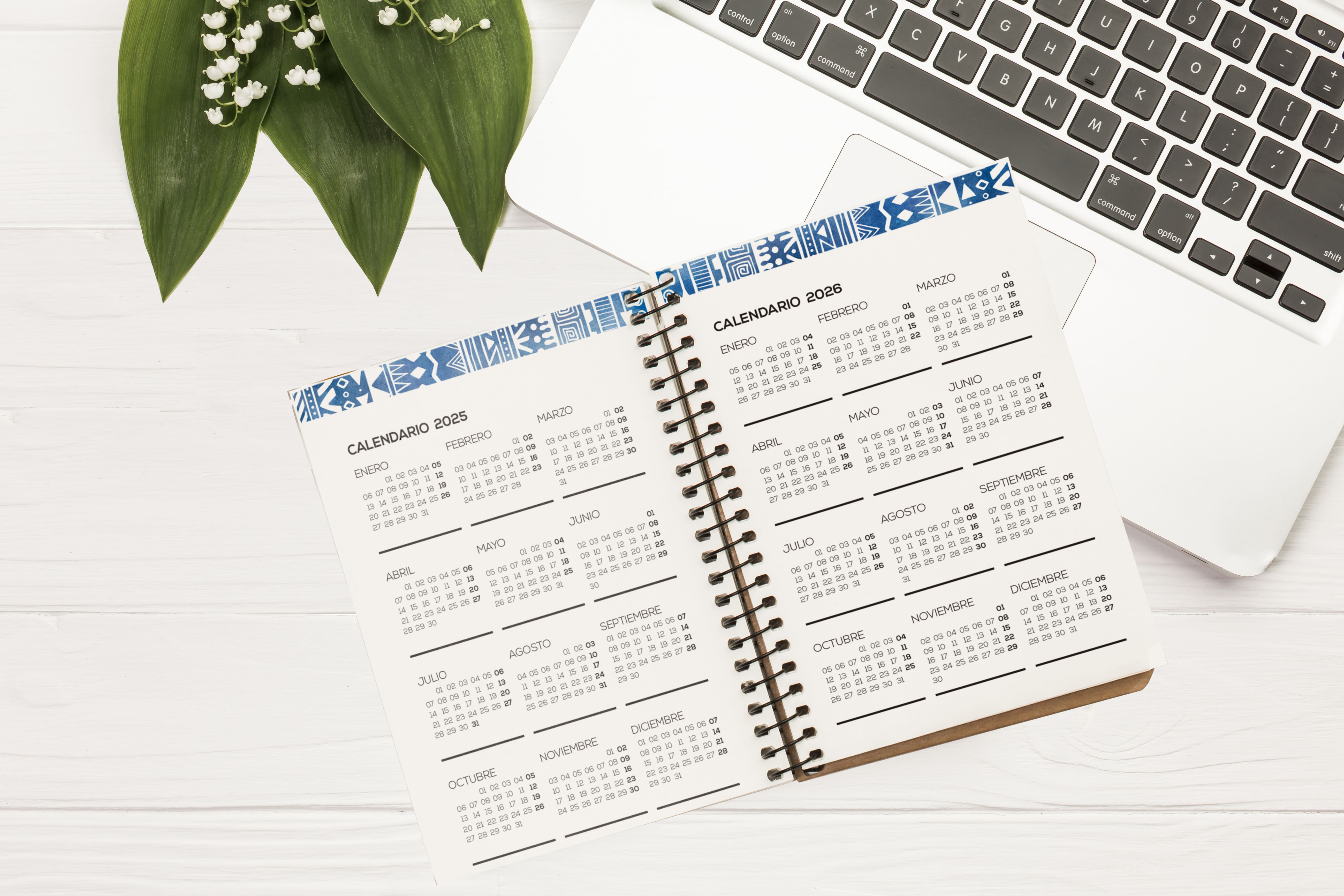 Agenda Escolar 2025/2026