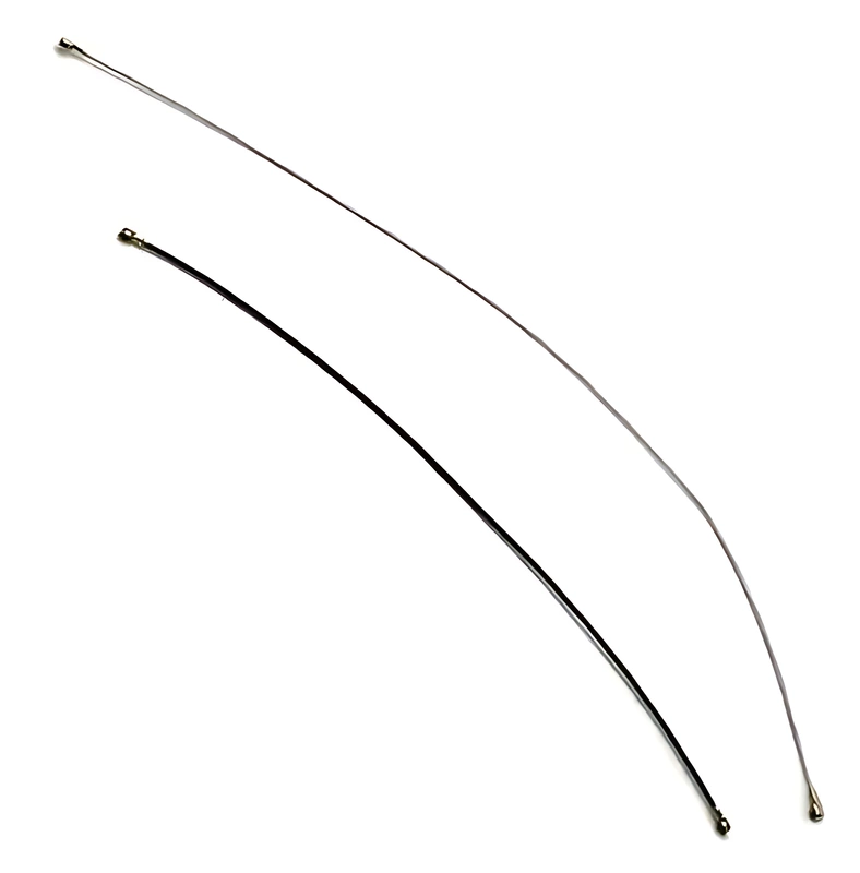 For Oppo R9 - Replacement 2 Set Coax Antenna Cables