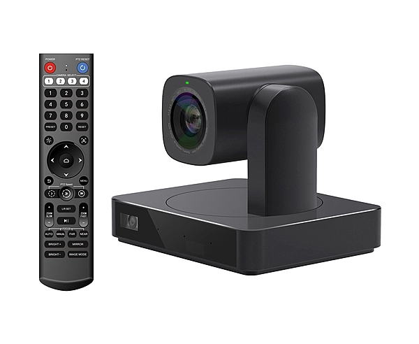P10H4A 4K AI PTZ Conference Camera