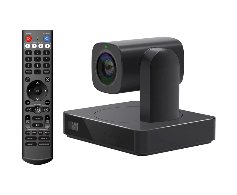 P10H4A 4K AI PTZ Conference Camera