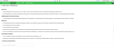 LÖSUNGEN: Datenprogramm LÖSUNGEN: Datenprogramm