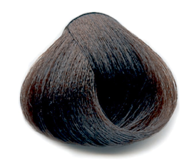 ViBA Colour - 2 DARKEST BROWN ViBA Colour - 2 DARKEST BROWN