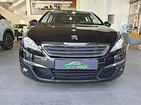 PEUGEOT 308 SW 130CV