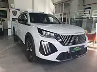 Peugeot 2008 II 1.2cc 100CV