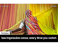 Samsung 43" 4K Crystal UHD Smart LED TV