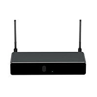WCB4 Wireless BYOM and Presentation System