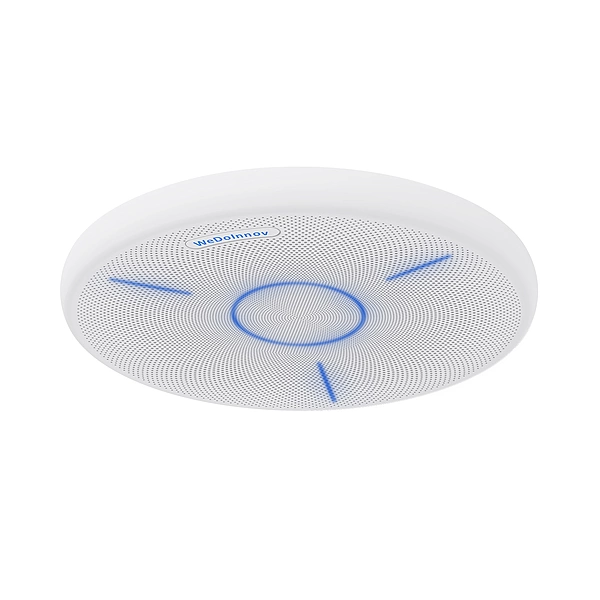 CMA100 AI Ceiling Microphone Array