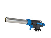 Piezo gas with a long burner and ignition G20067 Piezo gas with a long burner and ignition G20067