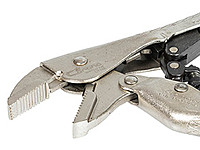 SELF - LOCKING PLIER 250MM MORSE TYPE RICHMANN C7152 SELF - LOCKING PLIER 250MM MORSE TYPE RICHMANN C7152