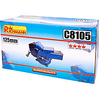 VICE SWIVEL 125 mm RICHMANN C8105 VICE SWIVEL 125 mm RICHMANN C8105