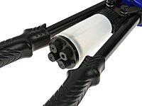 Riveter 2,4-6,4mm GEKO PREMIUM G01356 Riveter 2,4-6,4mm GEKO PREMIUM G01356