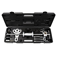 Universal Puller Set with Slide Hammer G02745 GEKO Universal Puller Set with Slide Hammer G02745 GEKO