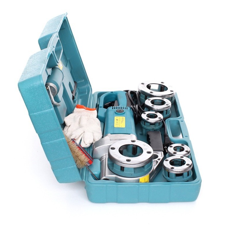 Electric threader 6 parts EC592