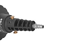 Pneumatic CV Joint Boot Install Tool G02593 Pneumatic CV Joint Boot Install Tool G02593
