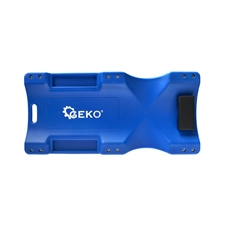 Car Creeper 40" Plastic with 6 Wheels G02096