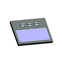 Weltek S4 Auto Darkening Filter (ADF) FI00S4