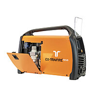Thermacut EX-Trafire 45SD Plasma Cutter 1 Phase Cut Up To 25mm Thermacut EX-Trafire 45SD Plasma Cutter 1 Phase Cut Up To 25mm