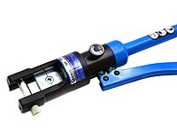 Cable Wire Hydraulic Crimping Tool 10-300mm2 G00901 Cable Wire Hydraulic Crimping Tool 10-300mm2 G00901