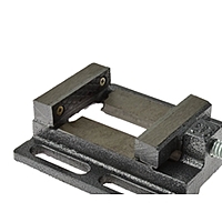 Cast Iron Drill Press Vice 75mm/3" GEKO G01041 Cast Iron Drill Press Vice 75mm/3" GEKO G01041