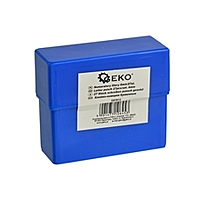 Figure Punch Letter Stamps Set 27pc 6mm G01812