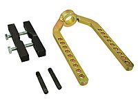 CV Joint Assembly Removal Tool G02584