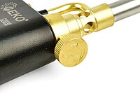 MAPP Gas Torch + adaptor G20030 MAPP Gas Torch + adaptor G20030