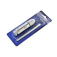 T-Type Ratcheting Tap Wrench M5-M12 110mm G38311 GEKO T-Type Ratcheting Tap Wrench M5-M12 110mm G38311 GEKO