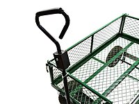Cart 350kg GEKO G71110