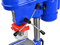 Drill Press 16mm with Vice G80275 Drill Press 16mm with Vice G80275