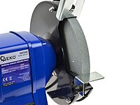 Bench Grinder 200x20x16mm G81242 GEKO Bench Grinder 200x20x16mm G81242 GEKO