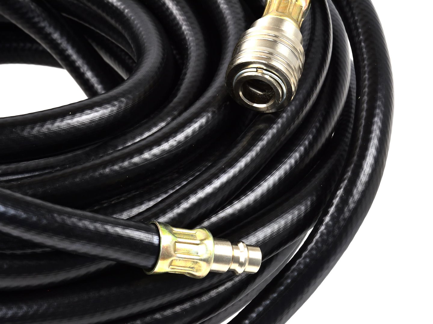 Rubber Air Hose 10x15mm 15m G02971