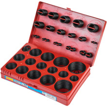 ORINGS SET 419 PCS. C0411 RICHMANN ORINGS SET 419 PCS. C0411 RICHMANN