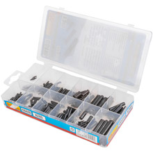 SPRING PINS 245 PCS. RICHMANN C0419 SPRING PINS 245 PCS. RICHMANN C0419