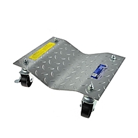 Vehicle Wheel Dolly 2pcs G02141 Vehicle Wheel Dolly 2pcs G02141