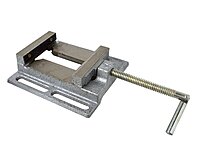 Cast Iron Drill Press Vice 100mm/4" GEKO G01042 Cast Iron Drill Press Vice 100mm/4" GEKO G01042
