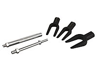 Ball Joint Seperator 5 pcs Set G02545 GEKO