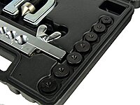 Flaring Double Tool Kit 10Pcs G02721 Flaring Double Tool Kit 10Pcs G02721