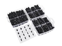 Panel upholstery assortment 655pcs set G02935 Panel upholstery assortment 655pcs set G02935