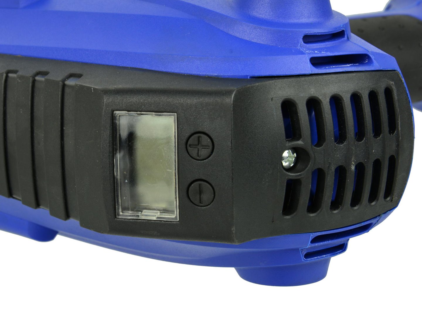 Impact Wrench 1/2" PROFI 1050W GEKO G81052