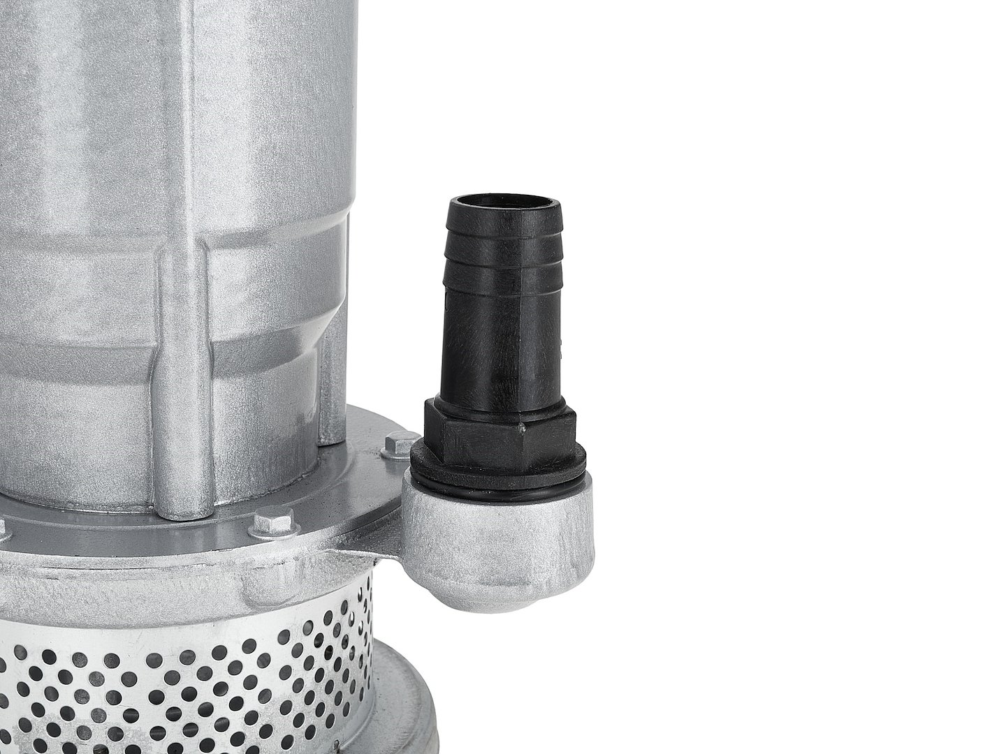 Sumersible pump with float switch G81405