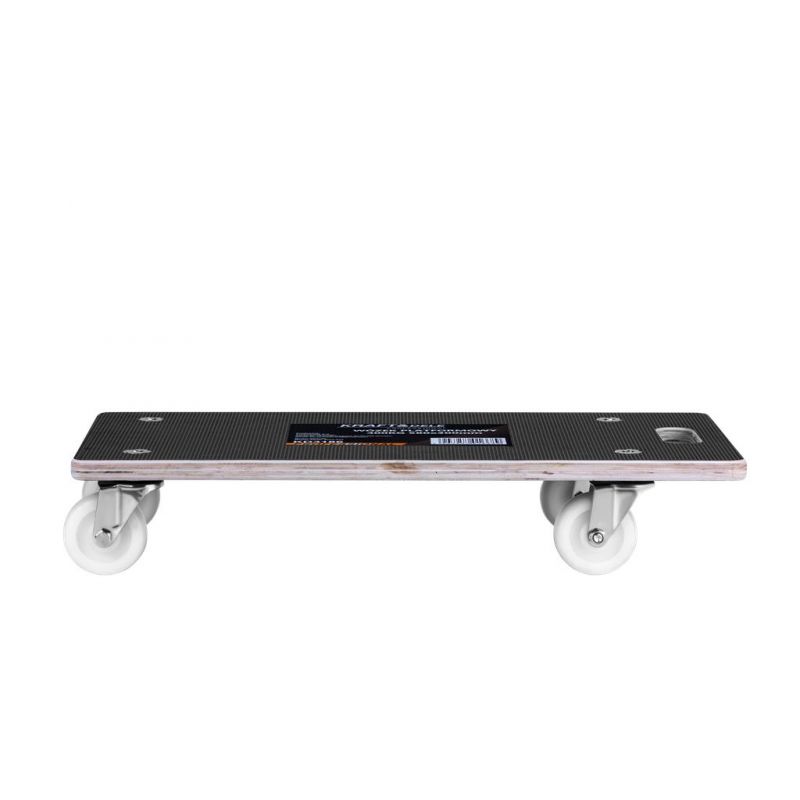 PLATFORM TROLLEY 400KG 580x300mm KD3186 PLATFORM TROLLEY 400KG 580x300mm KD3186