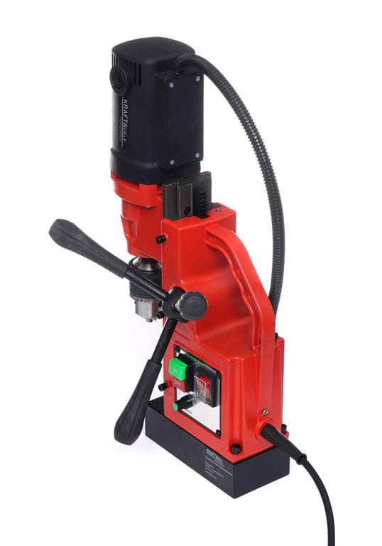 MAGNETIC DRILL / 1800 W / 1300N / 16 mm KD1382