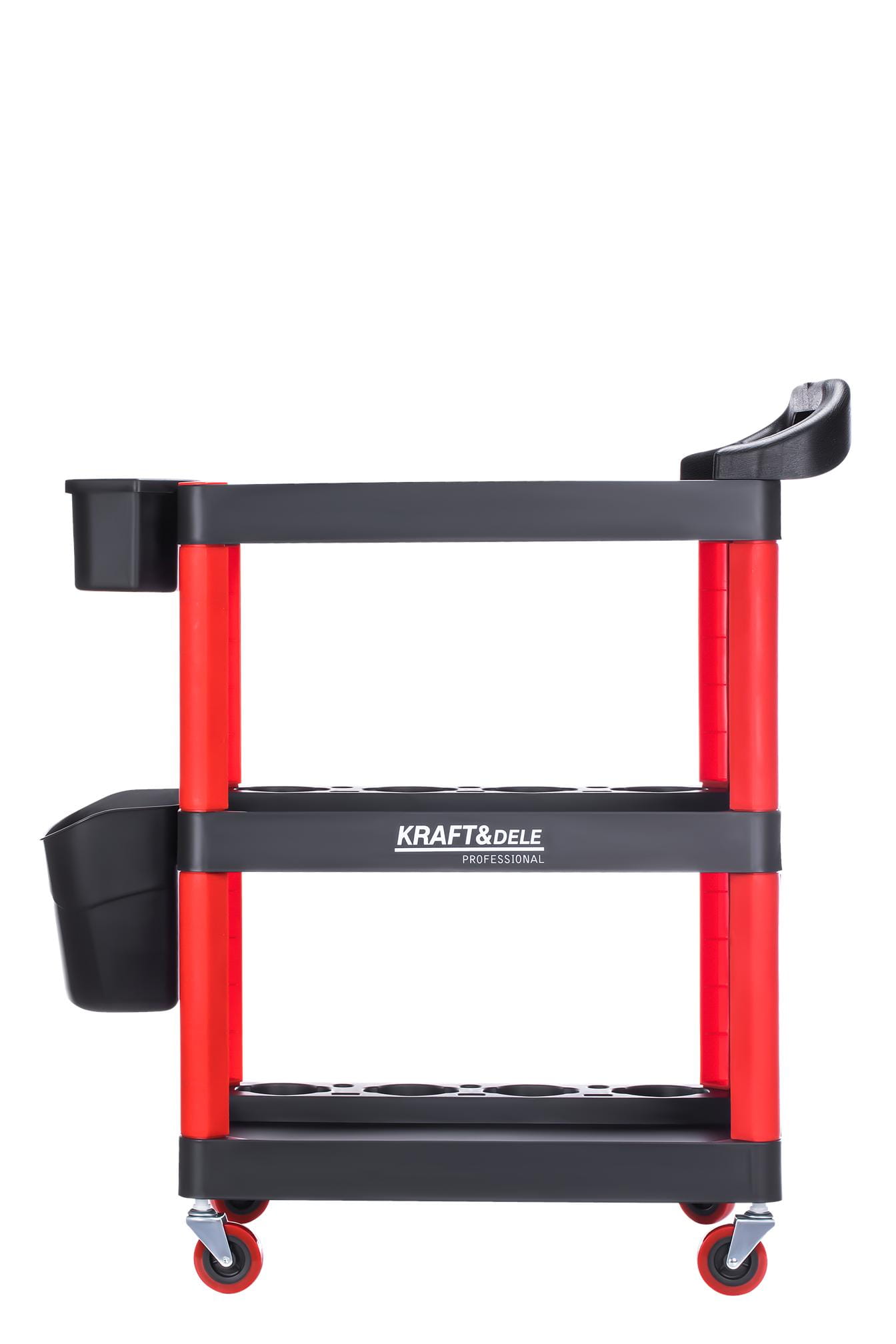 MULTIFUNCTIONAL STROLLER KD1076