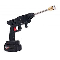 Cordless high pressure washer 2 x 68V KD663 Cordless high pressure washer 2 x 68V KD663
