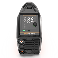 Jasic EVO Cut 45 PFC Plasma Inverter 15mm Clean Cut ZXEP-45 5 YEARS GUARANTEE