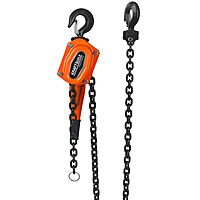 Hand winch with ratchet 3m 3t KD3505 Hand winch with ratchet 3m 3t KD3505