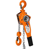 Lever winch 0.75T 2m KD3503